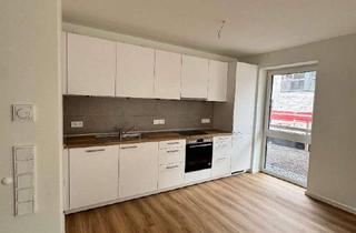 Wohnung mieten in Wulffsgrund 24, 22419 Langenhorn, Großzügige 1-Zimmerwohnung – energieeffizient, nachhaltig und modern wohnen im Neubauprojekt „Wulff