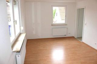 Wohnung mieten in 63695 Glauburg, Schöne helle Wohnung in Glauburg - 3 Zimmer, Küche und Tageslicht-Bad