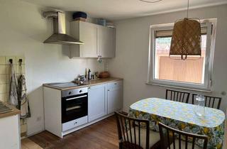 Wohnung mieten in 76327 Pfinztal, Gut gelegene 3-Raum-EG-Wohnung in Pfinztal
