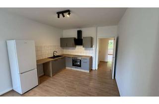 Wohnung mieten in An Der Schanz 10, 52064 Aachen, Ab 15.09. oder 01.10.25 - Renovierte Wohnung mit neuer Küche inkl. Elektrogeräten - auch WG geeignet