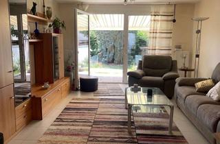 Wohnung mieten in 55291 Saulheim, Großzügige 3 ZKB-Wohnung mit Garten