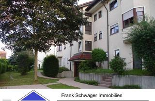 Wohnung mieten in 70794 Filderstadt, Extravagante DG-Whg. in ruhiger Anliegerstraße mit Südloggia, Einbauküche, Vinylböden und Garage