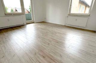 Wohnung mieten in Auf Dem Sülle 12, 29633 Munster, Geräumige 2-Zimmer-Wohnung in Munster mit Balkon