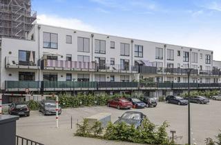 Wohnung mieten in 76726 Germersheim, Bezugsfrei ab 01.10.2025 - Exklusive 4-ZKB-Penthous-Mietwohnung mit großer Dachterrasse