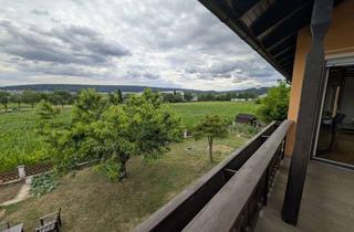 Wohnung mieten in 93309 Kelheim, Ansprechende und modernisierte 5-Zimmer-Erdgeschosswohnung mit Balkon in Kelheim