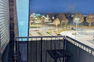 Wohnung mieten in Kleinbahnstr. 43, 47906 Kempen, Neuwertige 2-Raum-Wohnung mit Balkon in Kempen