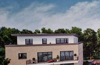 Wohnung mieten in Bremer Str. 102, 49191 Belm, Eg Wohnung mit Terrasse: Geschmackvolle 3-Raum-EG-Wohnung mit gehobener Innenausstattung in Belm
