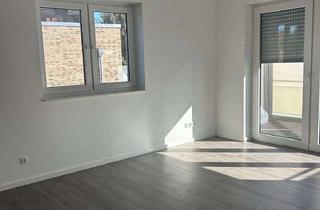 Wohnung mieten in Bremer Str. 102, 49191 Belm, 1. OG Wohnung mit Balkon Geschmackvolle 3-Raum-OG-Wohnung mit gehobener Innenausstattung in Belm