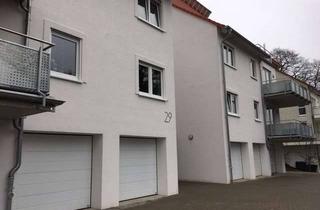 Wohnung mieten in Bergstr. 29, 58730 Fröndenberg, Blick über das Ruhrtal, helle Wohnung mit Balkon