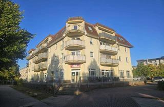 Wohnung mieten in Artur-Becker-Str 56, 16816 Neuruppin, ⭐Schöne helle Wohnung unweit MHB und Klinikum