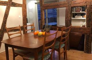 Wohnung mieten in Rathausstr., 65346 Eltville, Gemütliche OG-Wohnung in historischem Fachwerkensemble