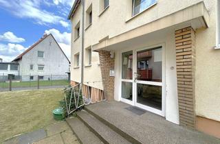Wohnung mieten in Vulmahnstraße 16, 30823 Garbsen, Freundliche 2 Zimmerwohnung mit Balkon in ruhiger Lage