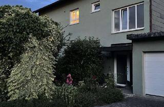 Wohnung mieten in 74906 Bad Rappenau, Sanierte Wohnung in Bad Rappenau Nähe Vulpius Klinik zu vermieten