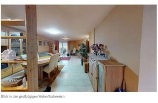 Wohnung mieten in Pforzheimer Str. 42/4, 75015 Bretten, Attraktive 2,5-Zimmer-Erdgeschosswohnung mit Balkon, Einbauküche in Bretten