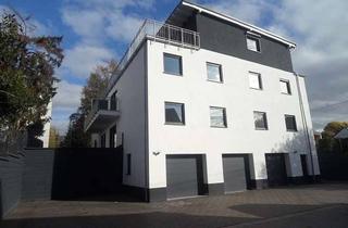 Penthouse mieten in 56269 Dierdorf, Schöne 3-Zimmer-Penthouse-Wohnung in Dierdorf (Baujahr 2019)