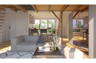 Lofts mieten in Widemannstr. 19, 30625 Kleefeld, Exklusives Loft mit Loggia & Dachterrasse, provisionsfrei.