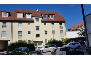 Wohnung mieten in Reuterstrasse 23, 38126 Viewegsgarten-Bebelhof, Attraktive 3 Zi. Whg. in ruhiger/zentraler Lage BS-Mitte