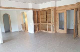 Wohnung mieten in Albert-Mayer-Str., 83052 Bruckmühl, Traumhaft Wohnen und stilvoll Arbeiten unter einem Dach
