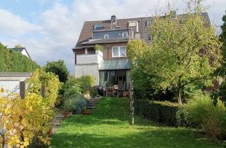 Wohnung mieten in 40667 Meerbusch, "Haus im Haus" mit großem Garten Nähe Deutsches Eck