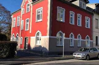 Wohnung mieten in Kurfürsten Straße 74, 47829 Uerdingen, Traumhafte Dachgeschosswohnung in Toplage am Wallgarten in Uerdingen