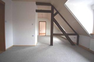 Wohnung mieten in 68549 Ilvesheim, Schnuckelige DG-Wohnung in kleiner Wohneinheit