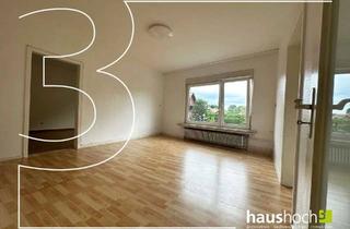 Wohnung mieten in 49439 Steinfeld, Charmante 3-Zi.-Wohnung mit schöner Raumaufteilung