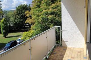 Wohnung mieten in Kurfürstenstr. 19, 55232 Alzey, 3-Zimmer-Wohnung mit Balkon und Garage in Alzey