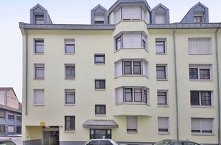 Wohnung mieten in R 4, 68161 Innenstadt / Jungbusch, Charmantes 1-Zimmer-Apartment mit Terrasse, TG-Stellplatz & Innenstadtlage – Bezug ab Oktober!