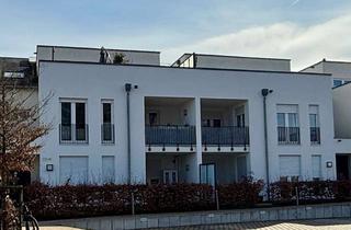 Wohnung mieten in Stauffenbergallee 28a, 56410 Montabaur, Gehobene Dachgeschosswohnung im Quartier Süd