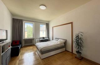 WG-Zimmer mieten in Richard-Wagner-Straße 38, 95444 City, Schönes, großes WG-Zimmer in Bayreuther Innenstadt