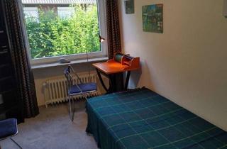 WG-Zimmer mieten in Süntelstraße 00, 22457 Schnelsen, Mitbewohnerin 18-29 Jahre alt, für 1 möbliertes Zimmer 10 qm, einer 4-Zimmer- Wohnung, ruhige Lage