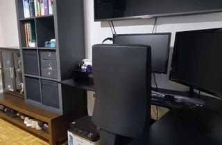 WG-Zimmer mieten in 22549 Lurup, Möbliertes WG-Zimmer zur Zwischenmiete in Lurup (ab sofort – 07.09.), ideal für Studierende