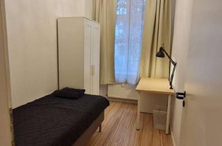 WG-Zimmer mieten in Bänschstrasse 40, 74389 Cleebronn, Zimmer in 2-er WG, Friedrichshain, Samariterviertel