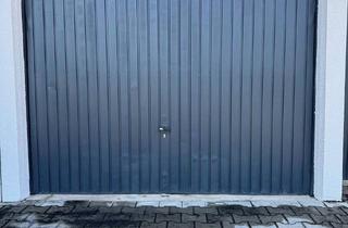Garagen mieten in 63856 Bessenbach, Garage 6 x 3m mit Licht und Strom in Bessenbach zu vermieten
