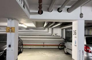 Garagen mieten in Leinberger Strasse 16-22, 85368 Moosburg, Tiefgaragenszellplatz Zentrum Moosburg a.d. Isar
