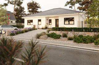 Haus kaufen in 65719 Hofheim am Taunus, Der Bungalow mit hohem Komfort in Hofheim Wildsachsen – einfach großartig