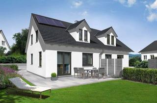Haus kaufen in 76865 Rohrbach, Wo Ihre Wünsche wahr werden – massiv gebaut, maßgeschneidert für Sie. Bauplatz real.