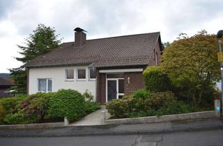 Haus kaufen in 37075 Göttingen, Toll gelegenes EFH im Herzen von Gö-Herberhausen