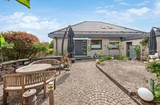 Einfamilienhaus kaufen in 51674 Wiehl, Freistehendes Einfamilienhaus mit Wintergarten– Naturidylle trifft Komfort in Wiehl-Hübender!