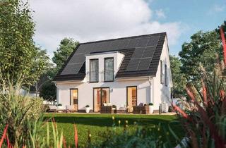 Haus kaufen in 76889 Klingenmünster, Ein Zuhause, das Geschichten schreibt – individuell und massiv gebaut für Ihre Zukunft.Bauplatz real