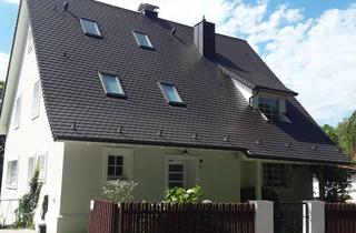 Mehrfamilienhaus kaufen in 85614 Kirchseeon, Von privat: Charmantes Wohnen mit Blick ins Grüne– stilvoll saniertes Mehrfamilienhaus in Kirchseeon