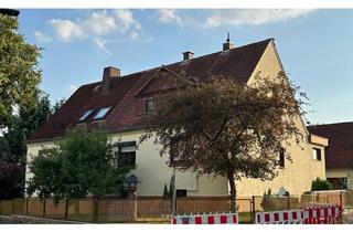 Haus kaufen in 35102 Lohra, Gemütliches Haus am Ortsrand mit Garten und Garage