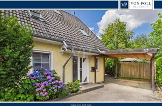 Doppelhaushälfte kaufen in 31535 Neustadt, Gepflegte Doppelhaushälfte in Neustadt am Rübenberge / Hagen