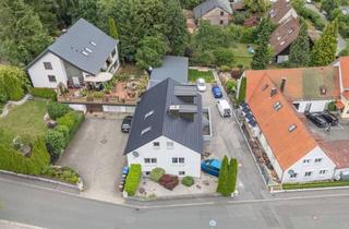 Haus kaufen in Sternstraße 12A, 95448 Aichig/Grunau, 6,7 % Rendite + Sonder-AfA & 15 Jahre Mietsicherheit – Ideale Kapitalanlage