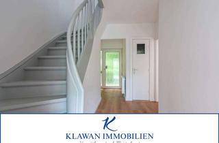 Reihenhaus kaufen in Solferinostraße, 22417 Langenhorn, Großes saniertes Endreihenhaus mit 6 Zimmern