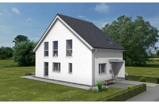 Haus kaufen in 76684 Östringen, Ihre Eigenen 4-Wände- DHH KFW förderfähig inkl. Grundstück