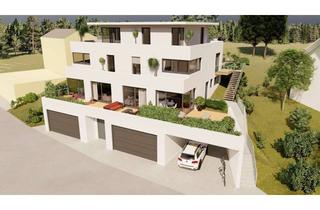 Haus kaufen in Kinskoferstraße, 94469 Deggendorf, NEUBAU! DHH 160qm, beste Lage! KfW-Förderung