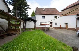 Haus kaufen in 66887 Niederalben, EFH in Niederalben
