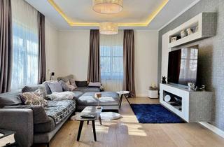 Villa kaufen in 04229 Schleußig, ++ Gründerzeit Villa nahe Clara-Zetkin-Park mit Einliegerwohnung für Büro/Praxis ++