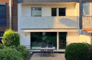 Reihenhaus kaufen in Vormholzer Ring 77c, 58456 Witten, Sonniges Reihenhaus für Ruhesuchende in Vormholz mit Keller und Garage